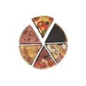 JOGO DA PIZZA DE FRAÇÕES LDM