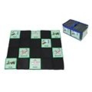 MEMORIA MEIOS DE TRANSPORTE LDM