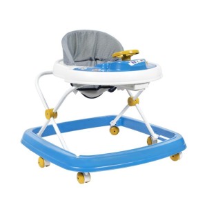 ANDADOR SONORO AZUL STILL