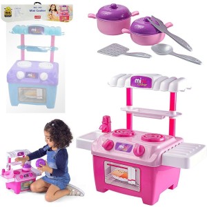 MINI COOKER NA SOLAPA BSTOYS