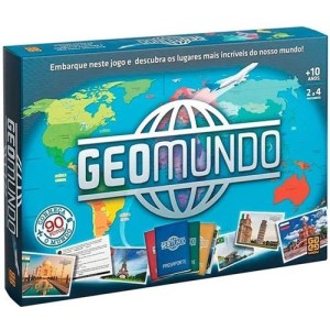 GEOMUNDO GROW