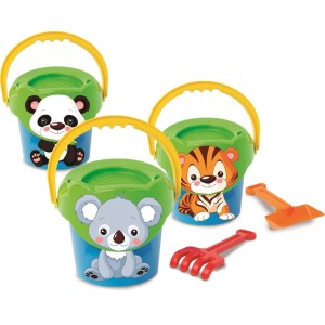 BALDE BABY ANIMAL DIV