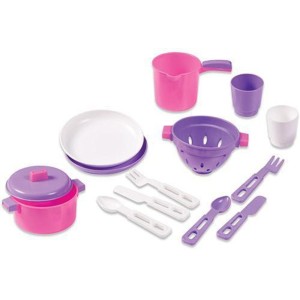 KIT COZINHA SIMPLES CALESITA