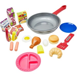 FRIGIDEIRA COMPLETA ACESSORIOS PICAPAU