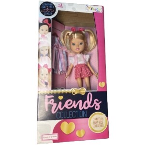 FRIENDS COLLECTION