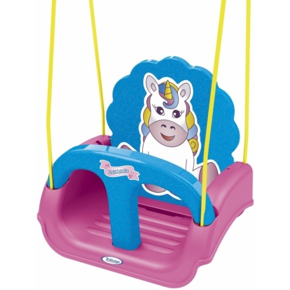 BALANCO UNICORNIO