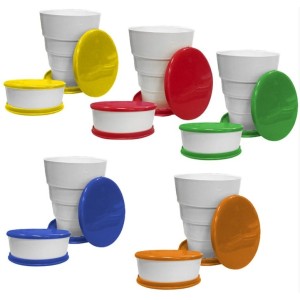 COPO ESCOLAR C/ 6 UNID