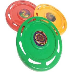 DISCO PLANADOR MEDIO AMILCAR