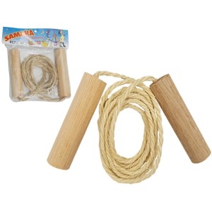 CORDA DE PULAR MINI SAMARA 1,60 M