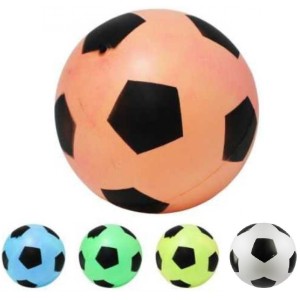 BOLA FUTEBOL LEVE C/12