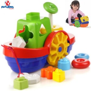 BARCO DIDATICO MERCOTOYS