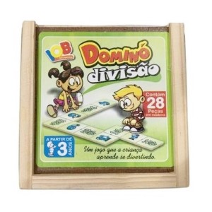 DOMINO DIVISAO IOB