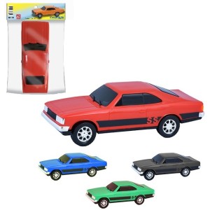 CARRINHO COUPE SOLAPA