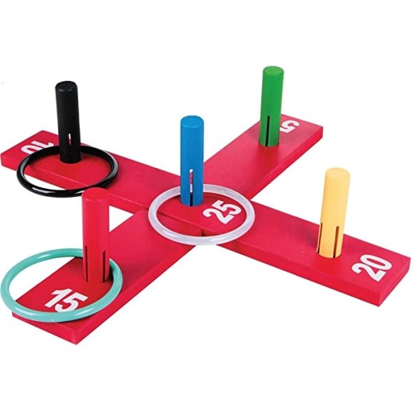 JOGO DAS ARGOLAS CRUZ CARLU1094