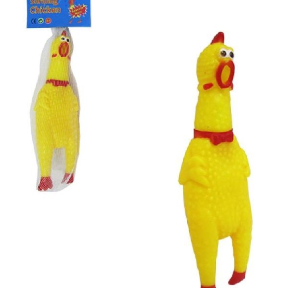 GALINHA PEQUENA