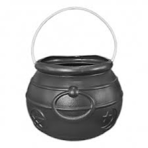 CALDEIRAO DE PLASTICO LEPLASTIC