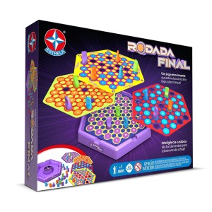 RODADA FINAL ESTRELA