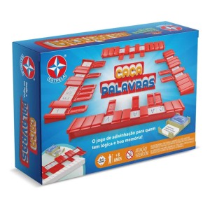 CACA PALAVRAS ESTRELAS