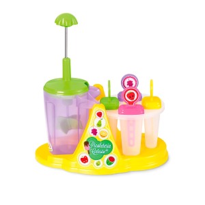 PICOLETERIA CALESITA