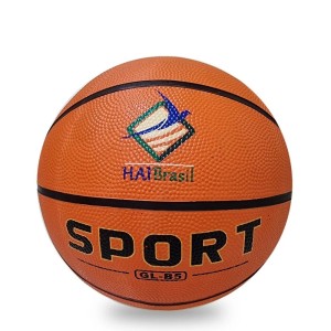 BOLA DE BASKET IMPORTADA