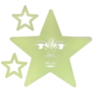 MINI KIT STAR MANIA DIVERSOS