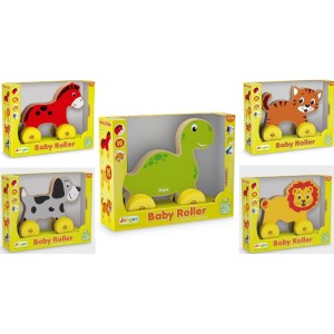 BABY ROLLER MIX DIVERSOS