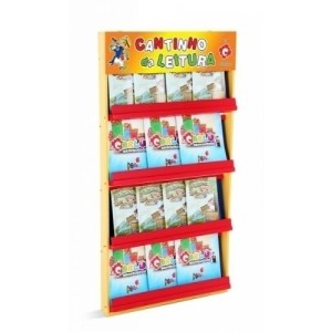 CANTINHO DA LEITURA CARLU1048