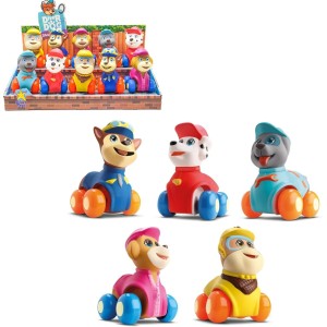 DIVER FOR BABY DOG UNIDADE