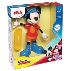 MICKEY RADICAL ELKA