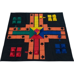 JOGO DE LUDO LDM
