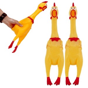 MORDEDOR GALINHA GRANDE CAERUS