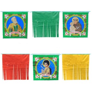 BANDEIRAO DOS SANTOS