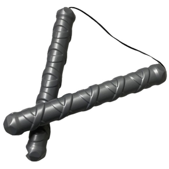 NUNCHACO MASTERTOY