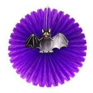 LEQUE DECORATIVO ENFEITE DIVERSOS