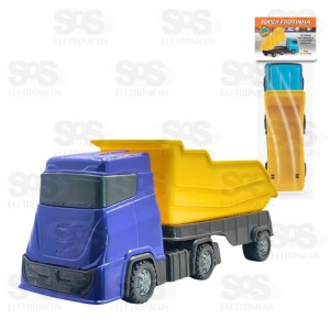 SUPER FROTINHA CAÇAMBA DIV