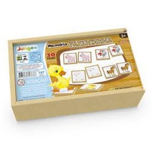 MEMORIA FAZENDINHA JUNGES