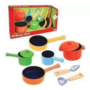 BRINK CHEF COZINHA CRIATIVA