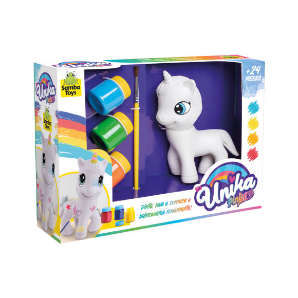 UNICA PINTURA